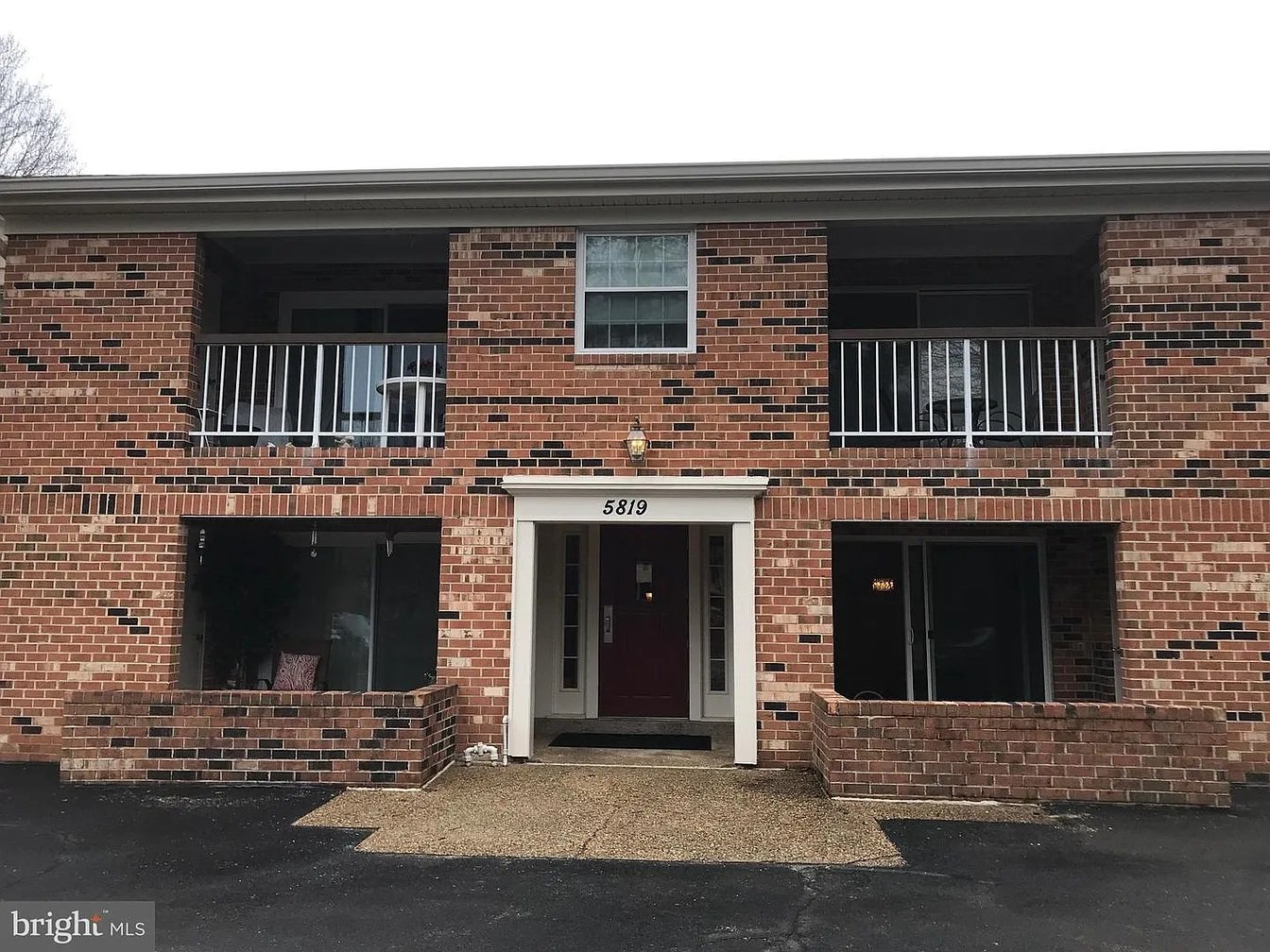 Burke Condo: 5918 Cove Landing Rd