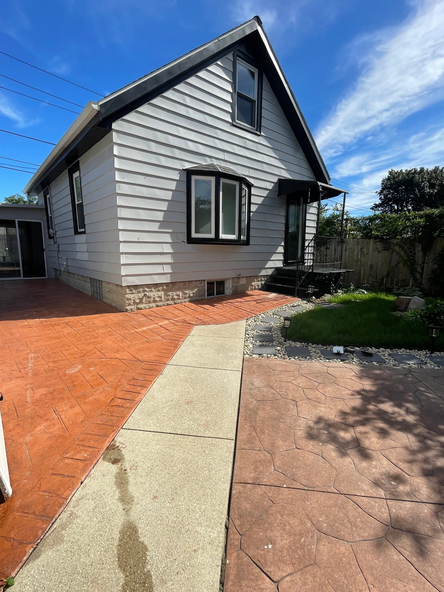 Milwaukee House: 158 N 59th St