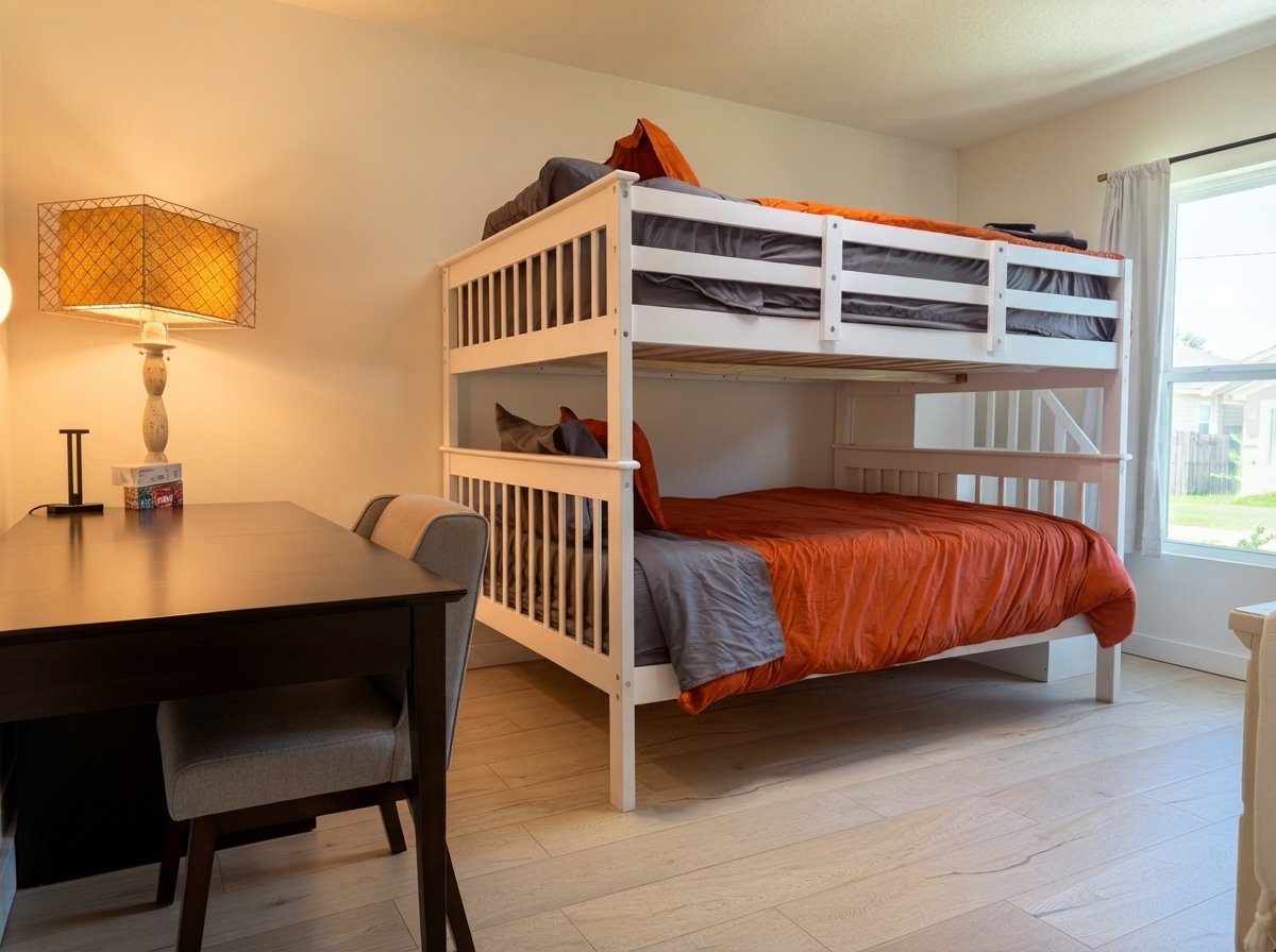 Palm Coast Single Room: 27 Pillar Ln