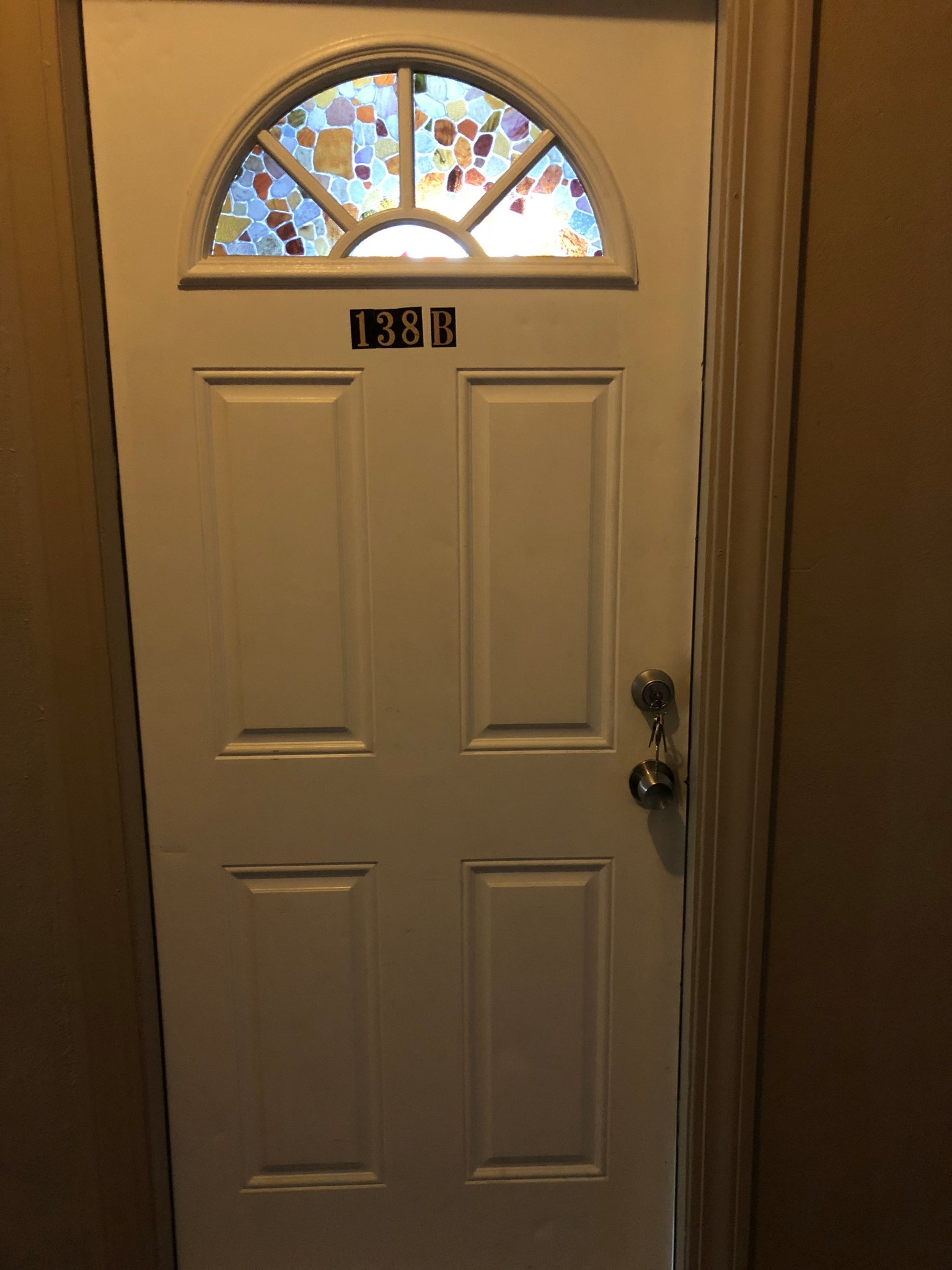 Bowling Green Apartment: 138 E Wooster st
