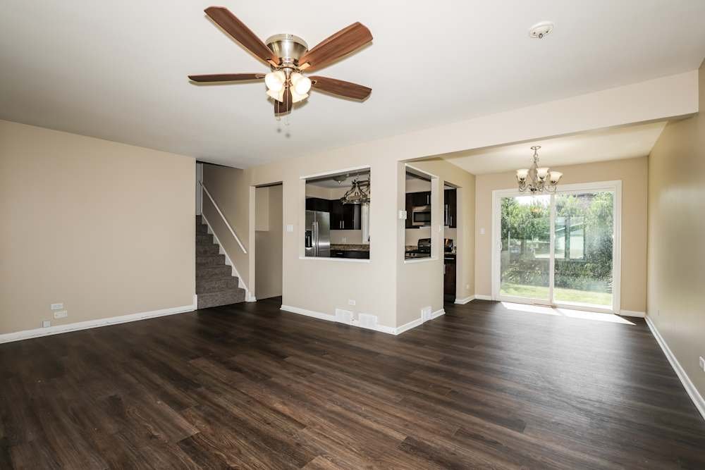 Tinley park House: 16417 84th Ave