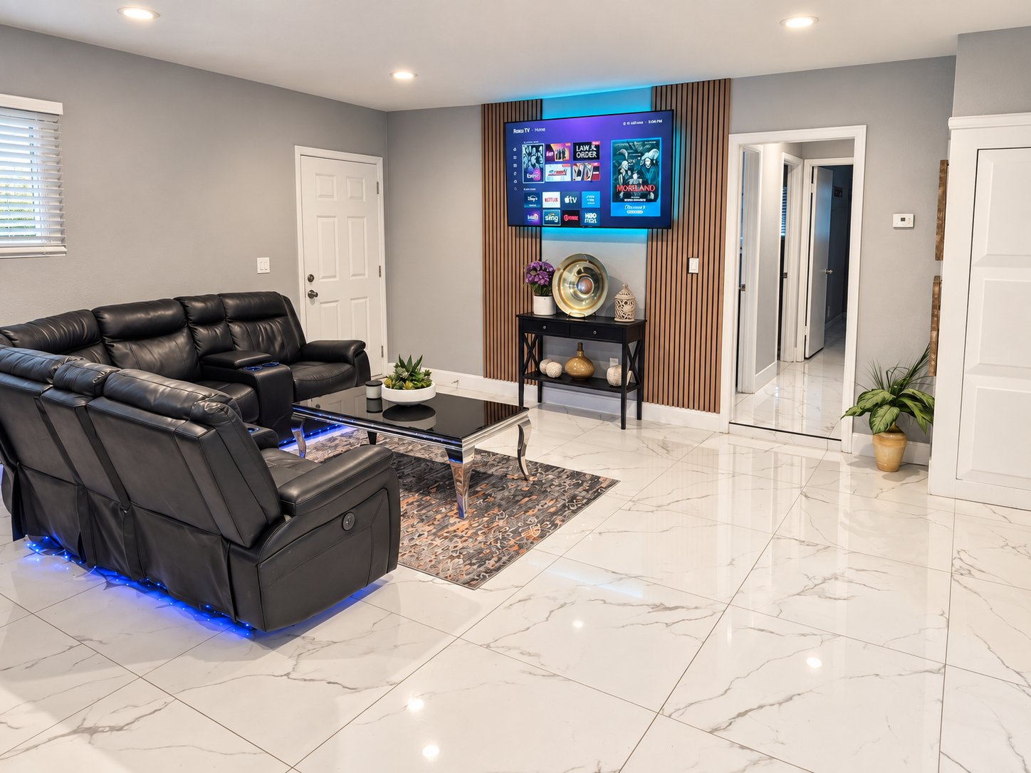 Las Vegas House: 1904 Stonehaven Circle