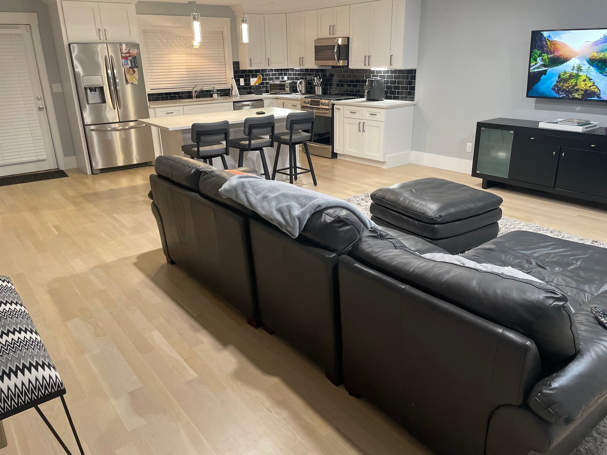 Quincy Townhome: 178 South St