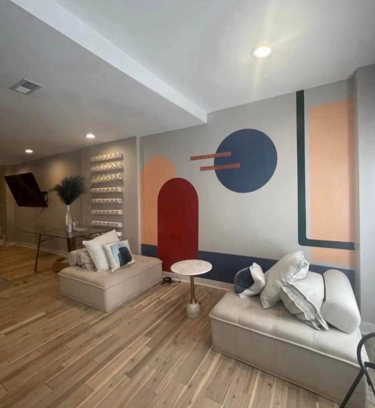 Baltimore House: 404 Venable Ave
