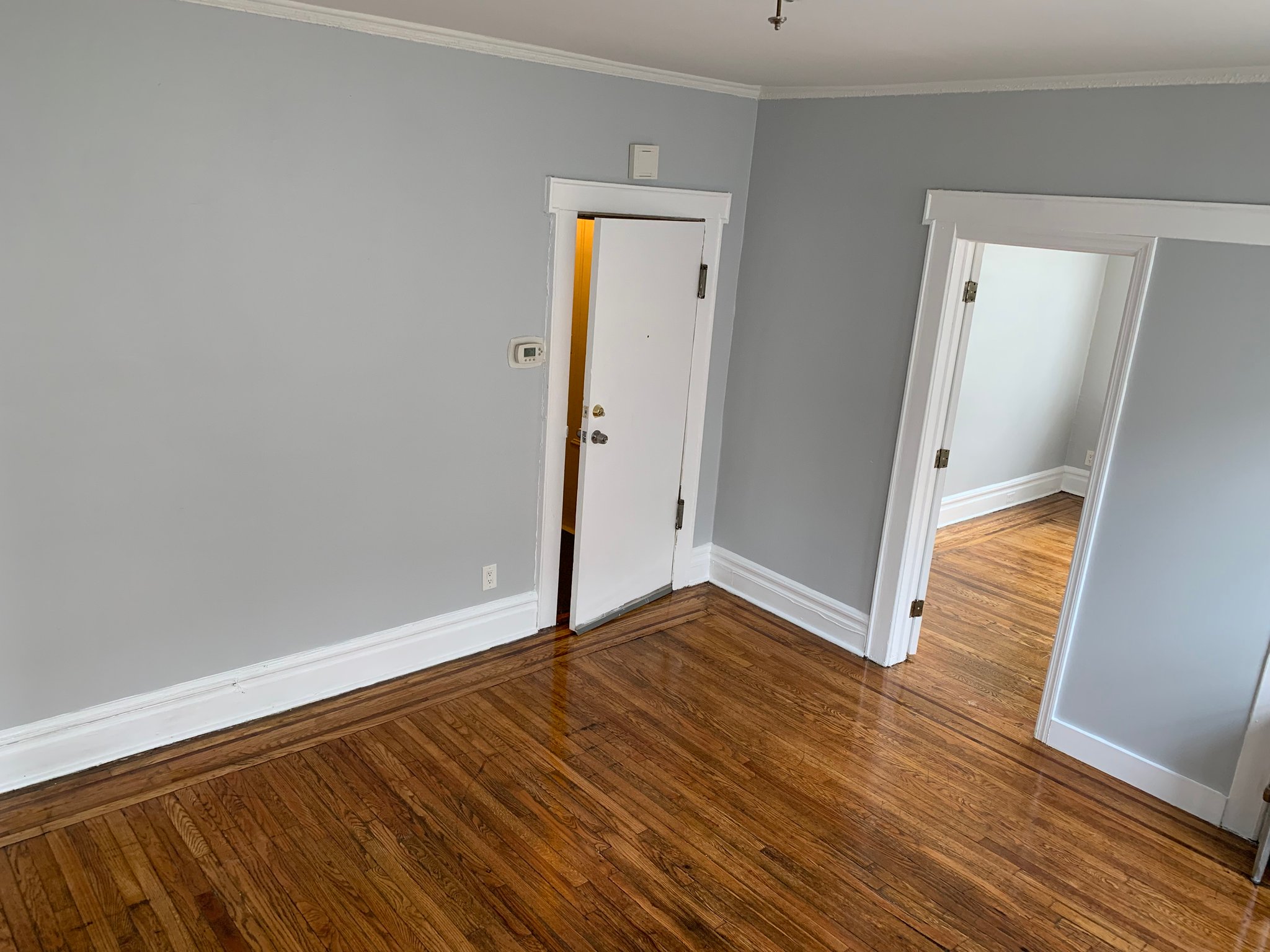 Newark Apartment: 314 Kerrigan Blvd