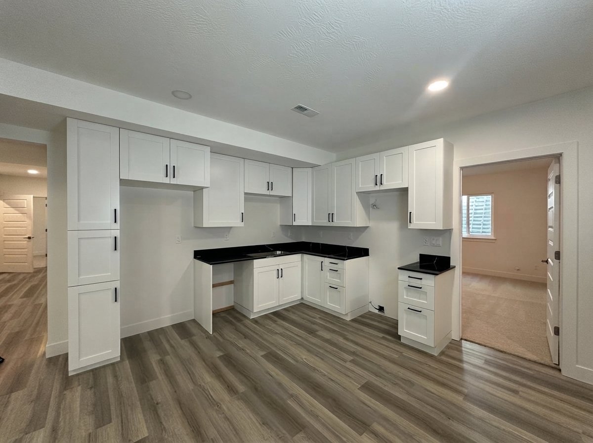Riverton House: 12894 South Berlynn Dr