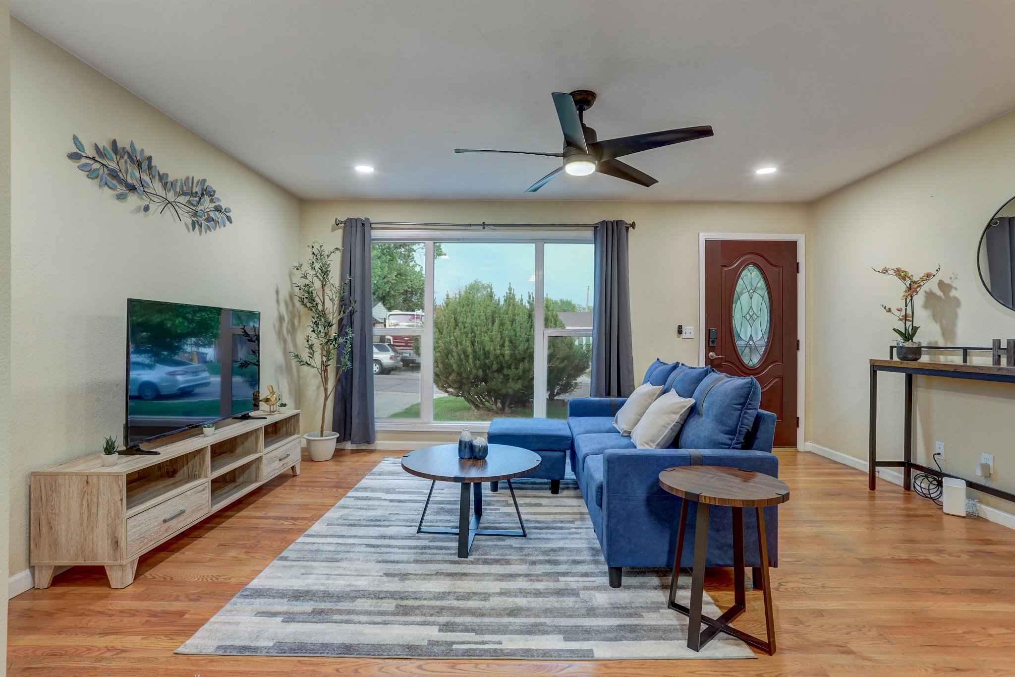Denver Single Room: 7777 Umatilla St