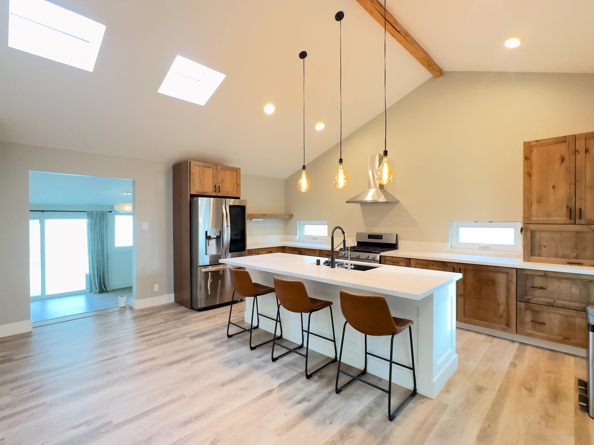 Lakewood House: 5908 Graywood Ave