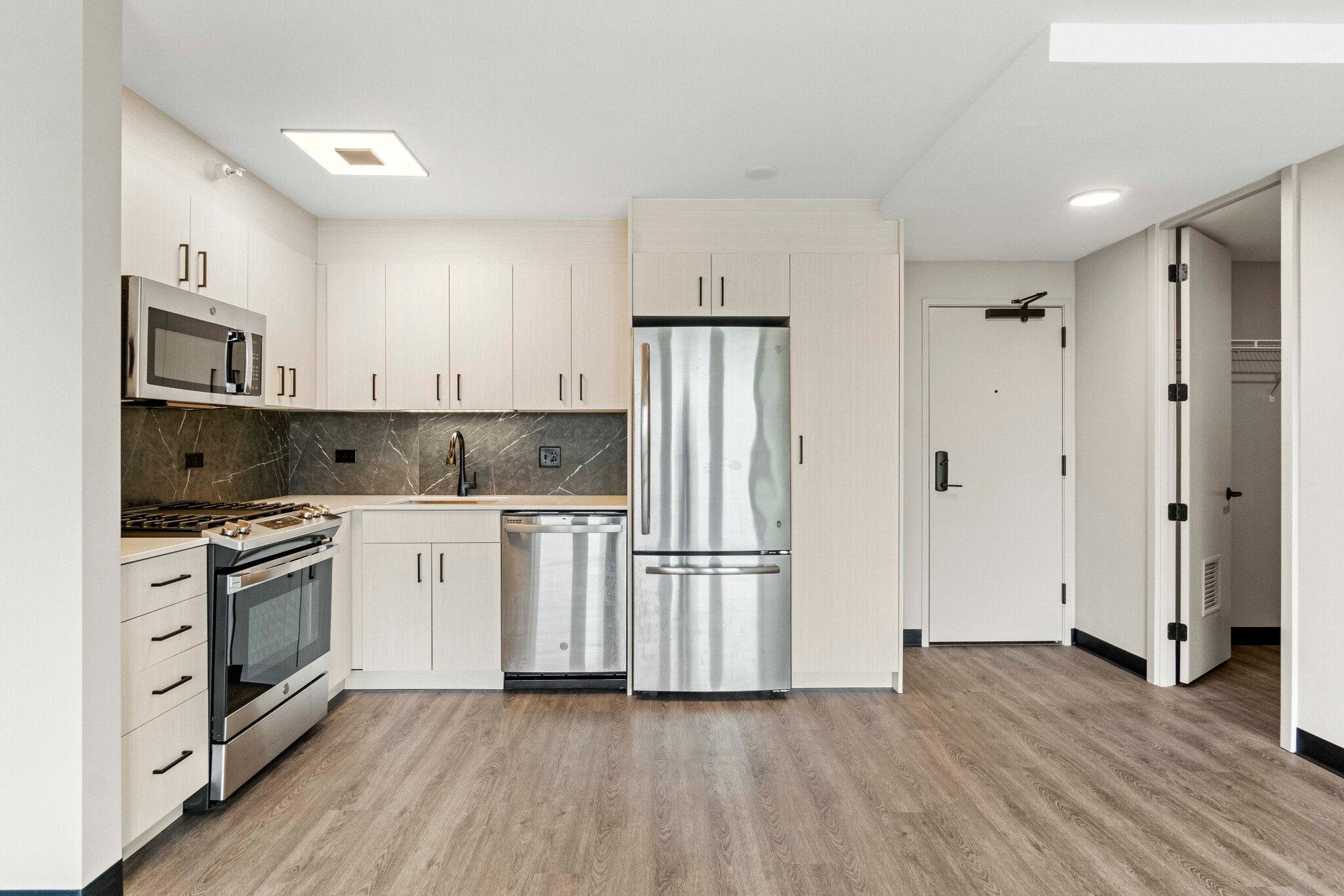 Chicago Condo: 1929 W Harrison St