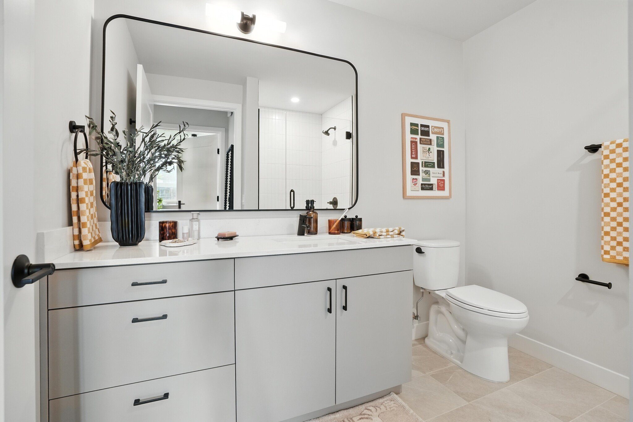 Chicago Condo: 1131 W Carroll Ave