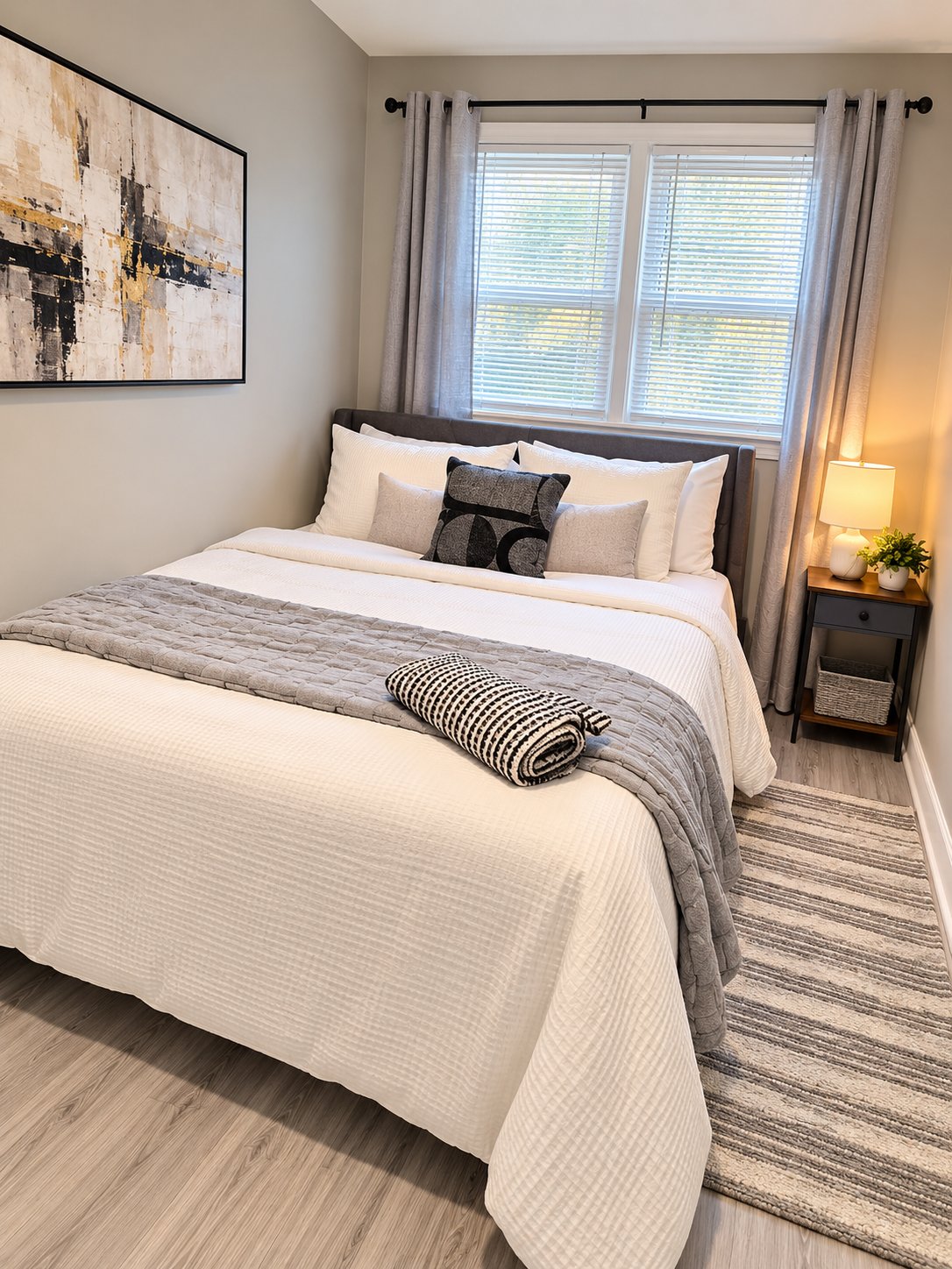 Baltimore Townhome: 4331 Brehms Ln
