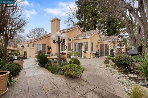 Stockton House: 3607 Crystal Tree Ct