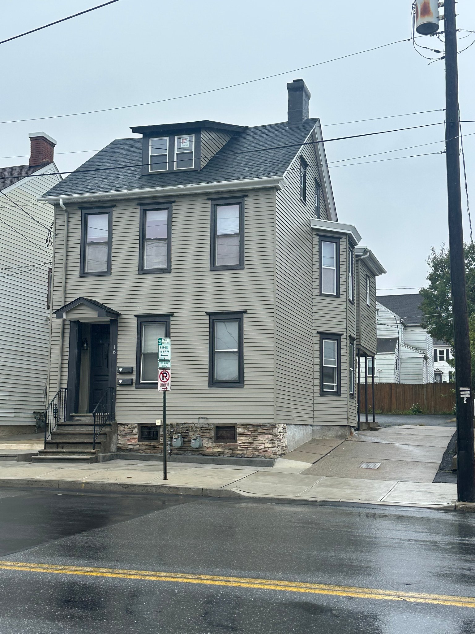 Bethlehem Multiplex: 16 E Union Blvd