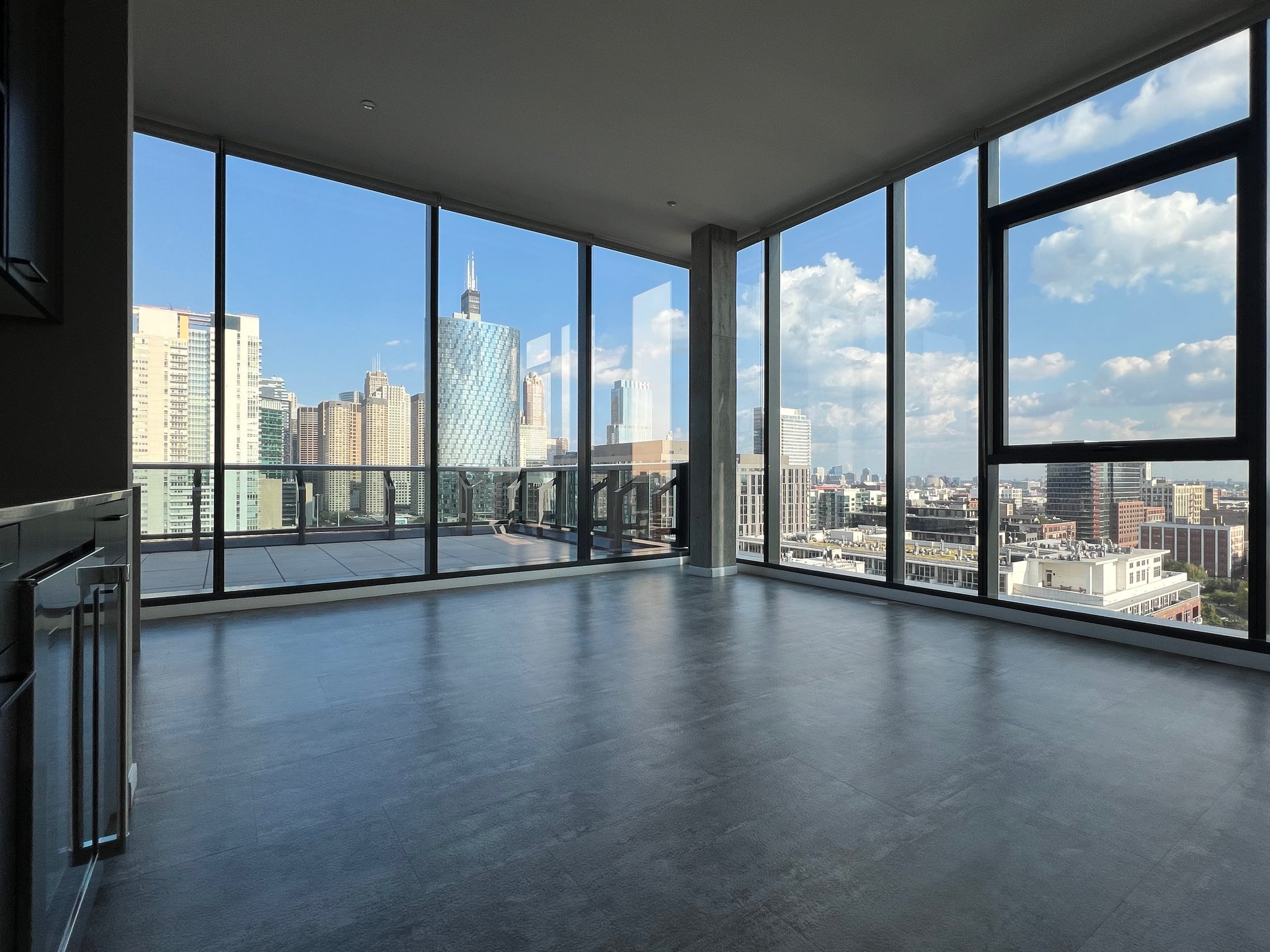 Chicago Condo: 943 W Washington Blvd