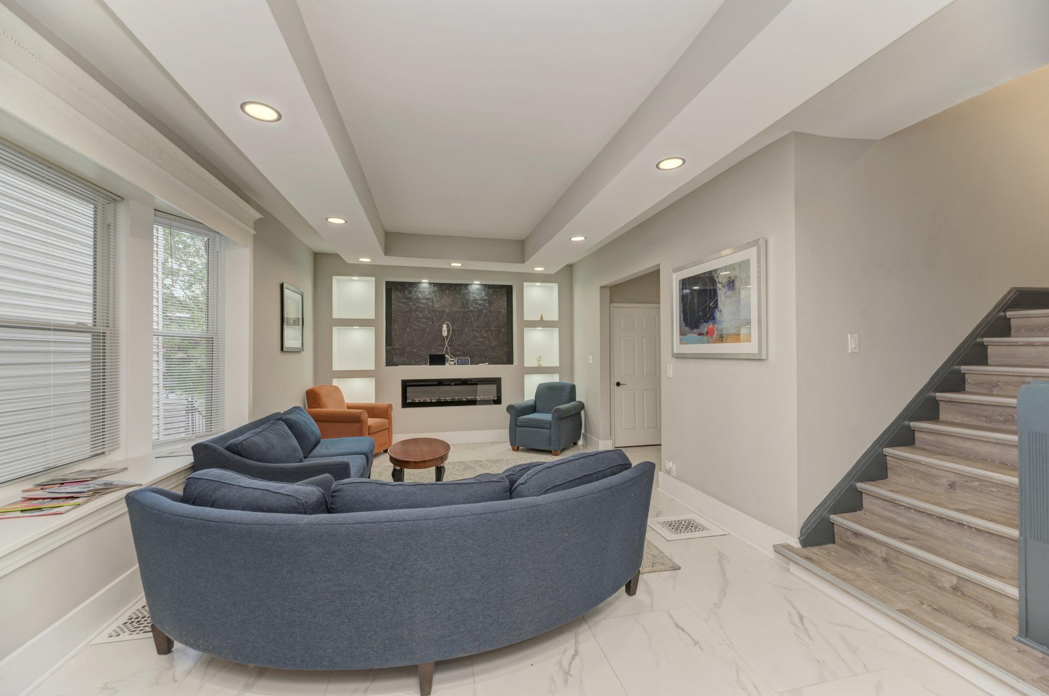 Chicago Single Room: 7247 S Euclid Ave