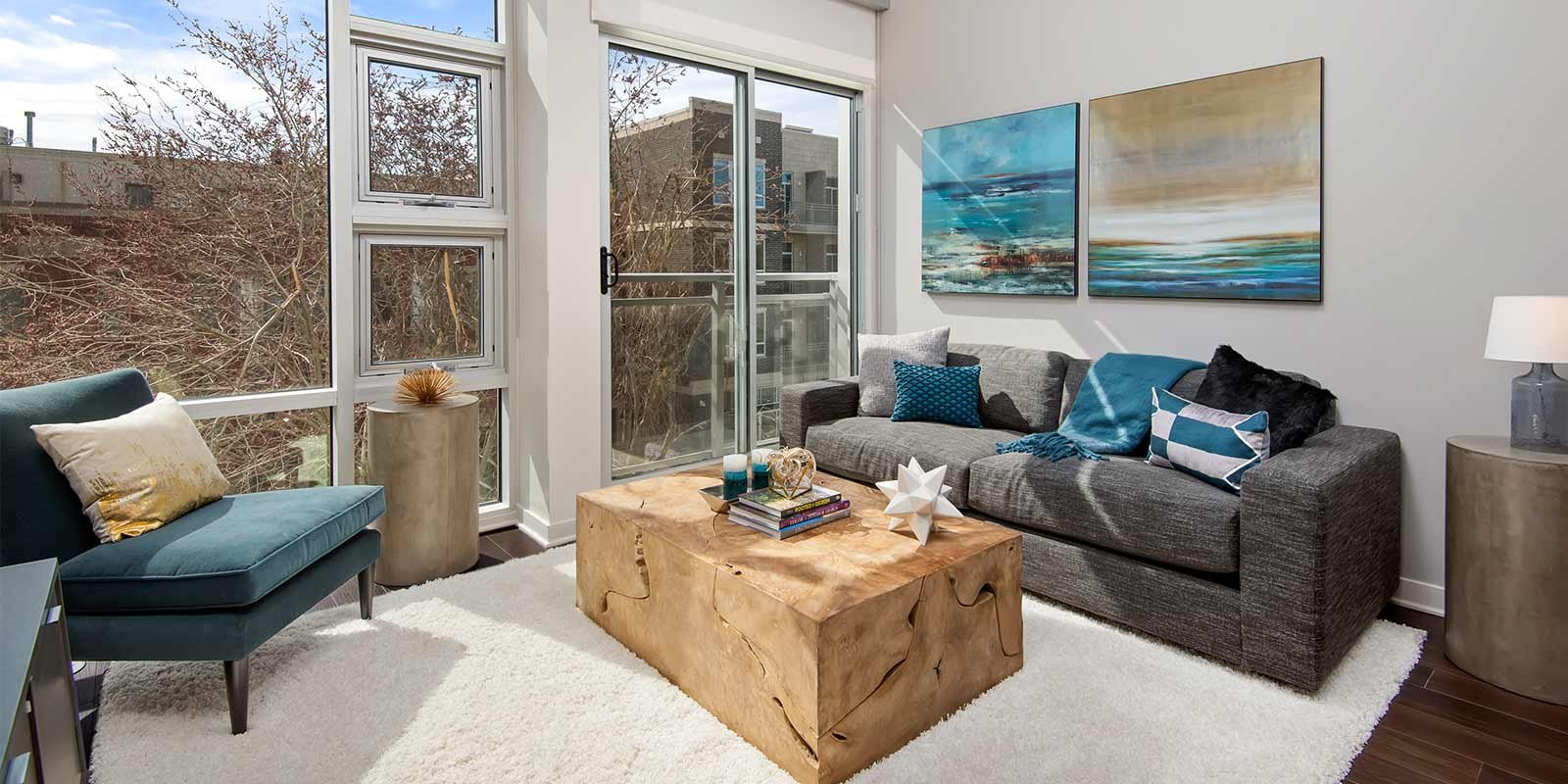 Chicago Condo: 1231 W Madison St