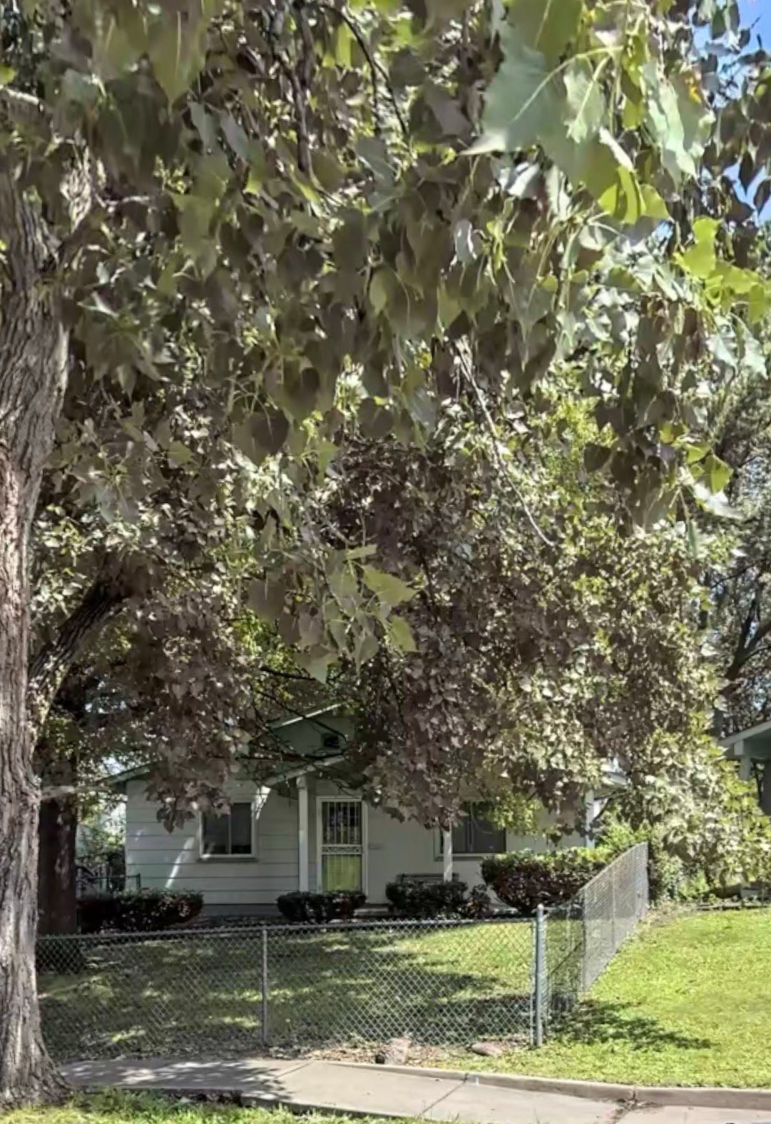 Cleveland House: 11812 Leeila Ave.