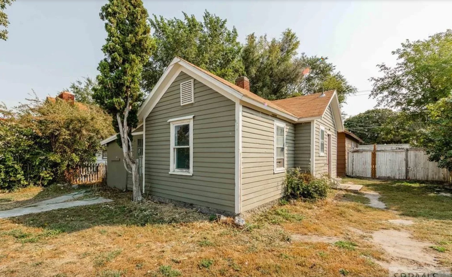 Idaho Falls Townhome: 369 S eastern ave