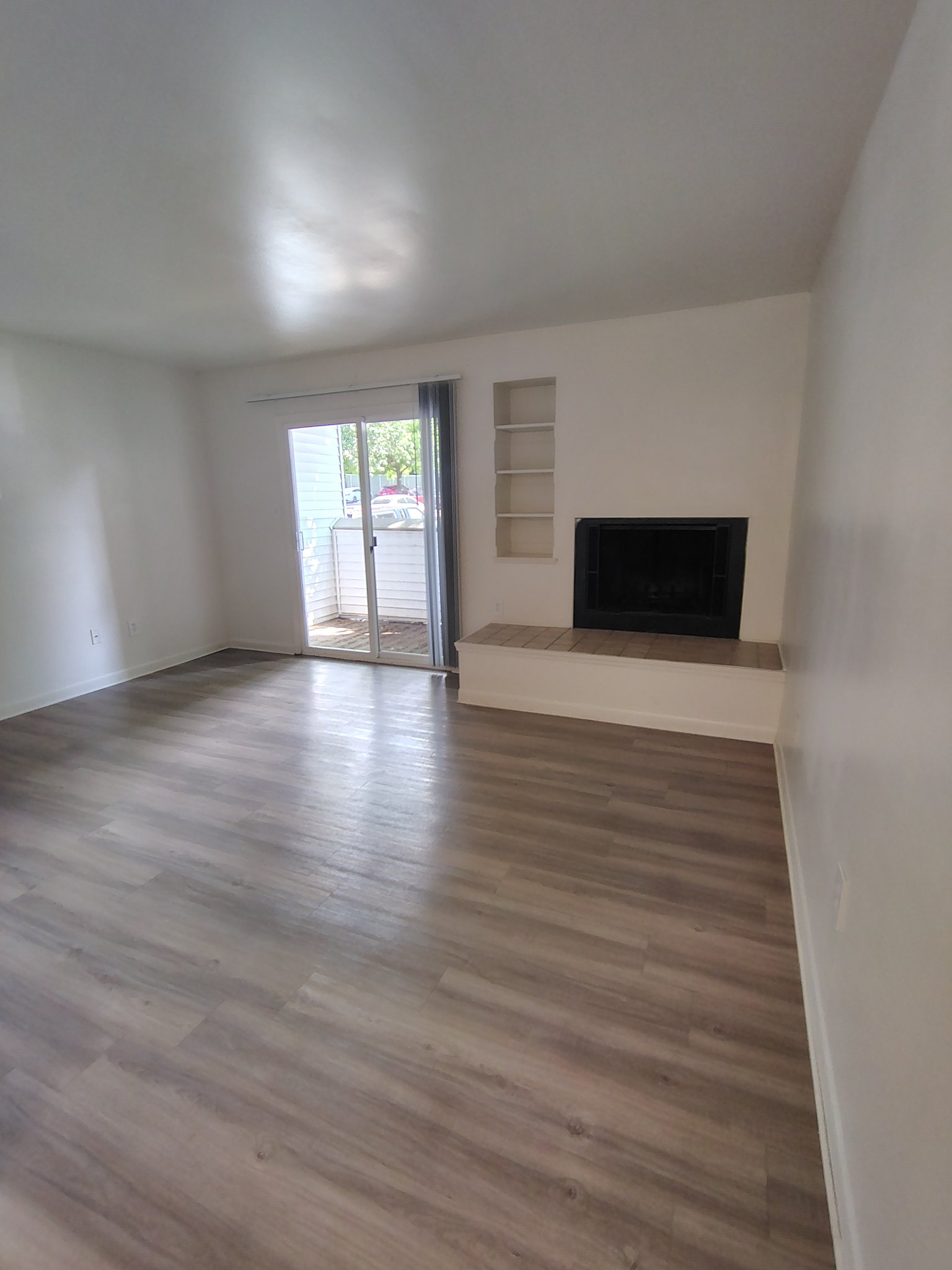 Lynchburg Apartment: 600 Reusens Road