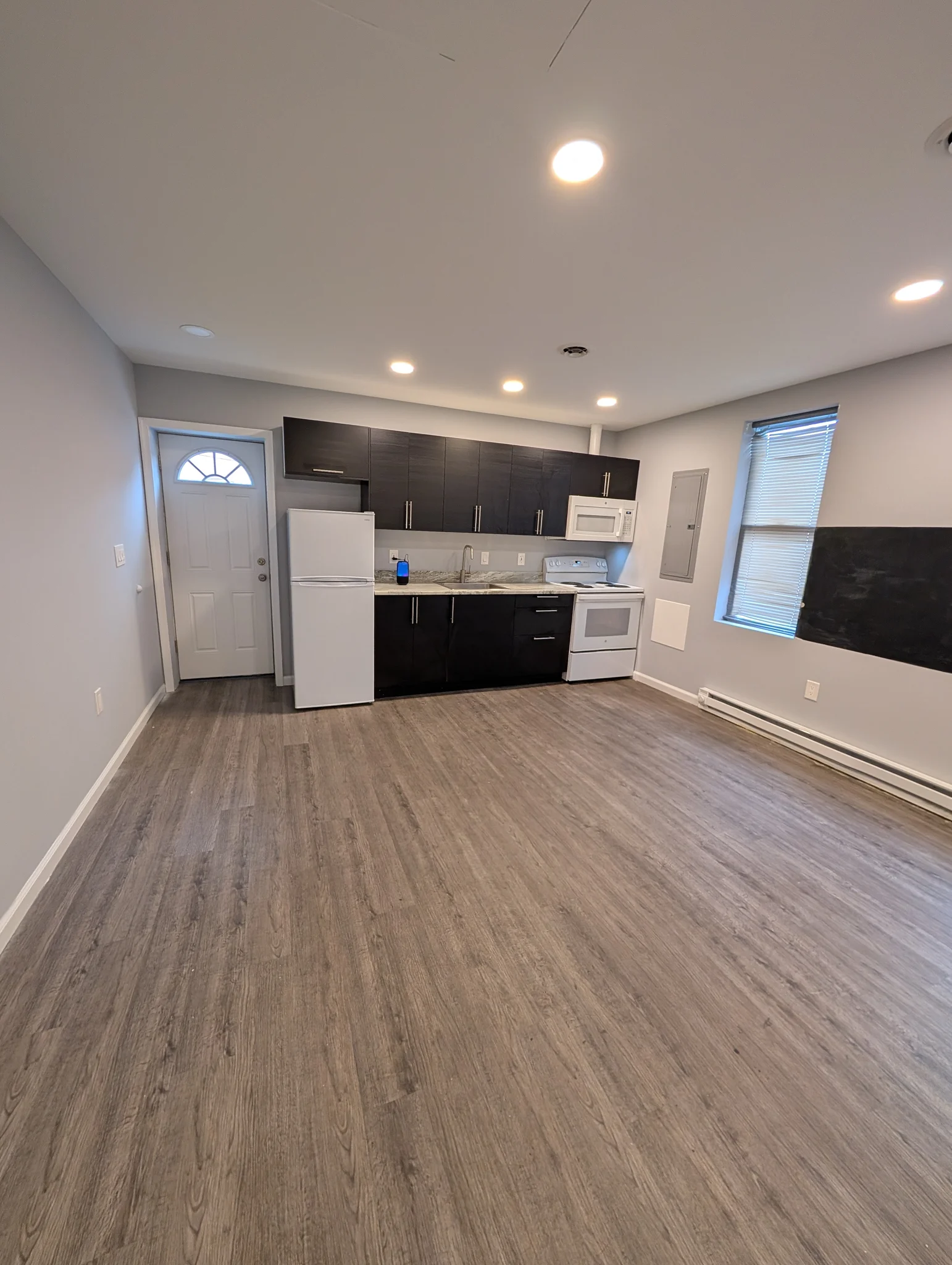 1 Bedroom Apartment – 1655 S, Newkirk Street , Philadelphia , PA