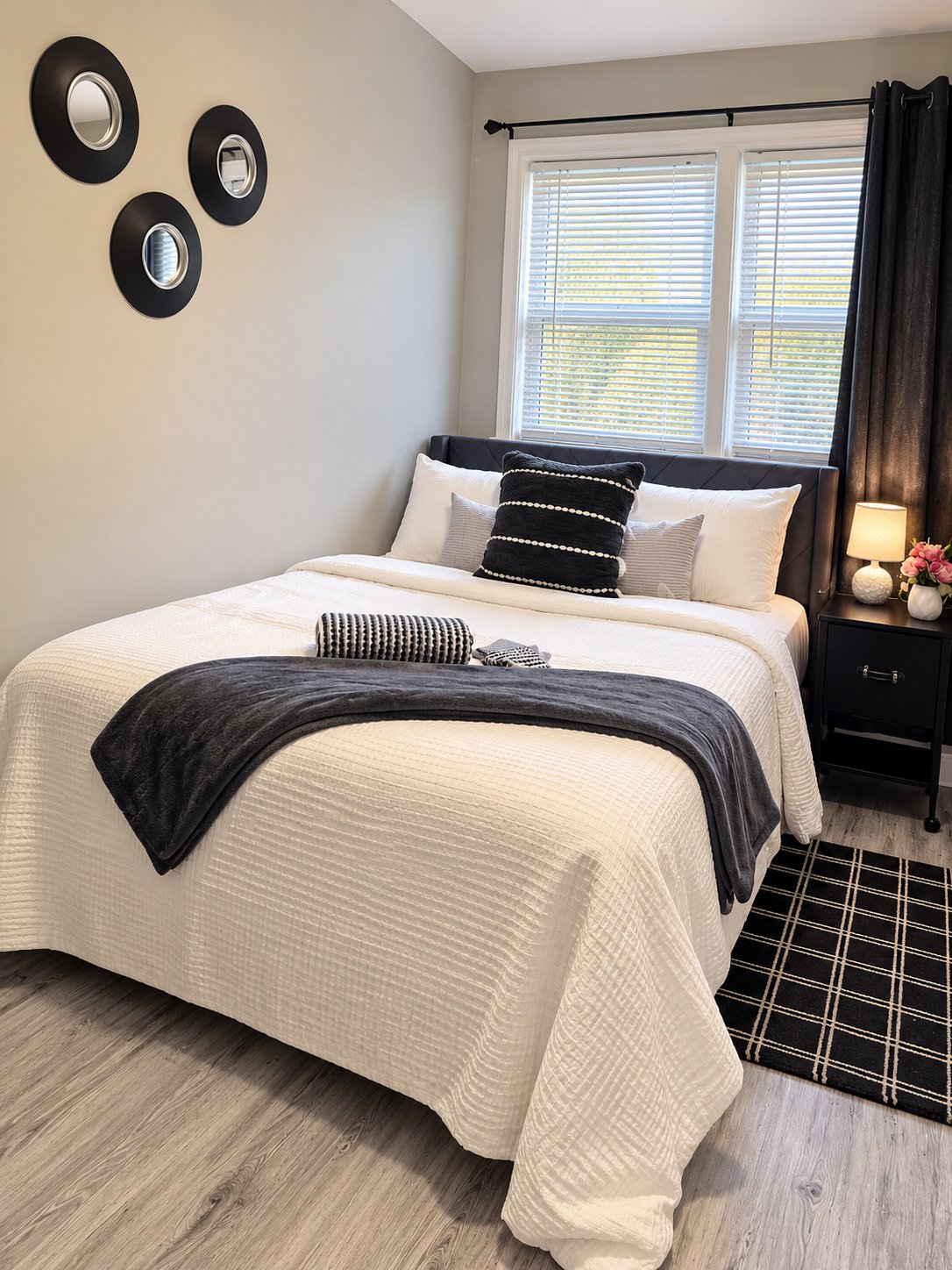 Baltimore Townhome: 4331 Brehms Lane