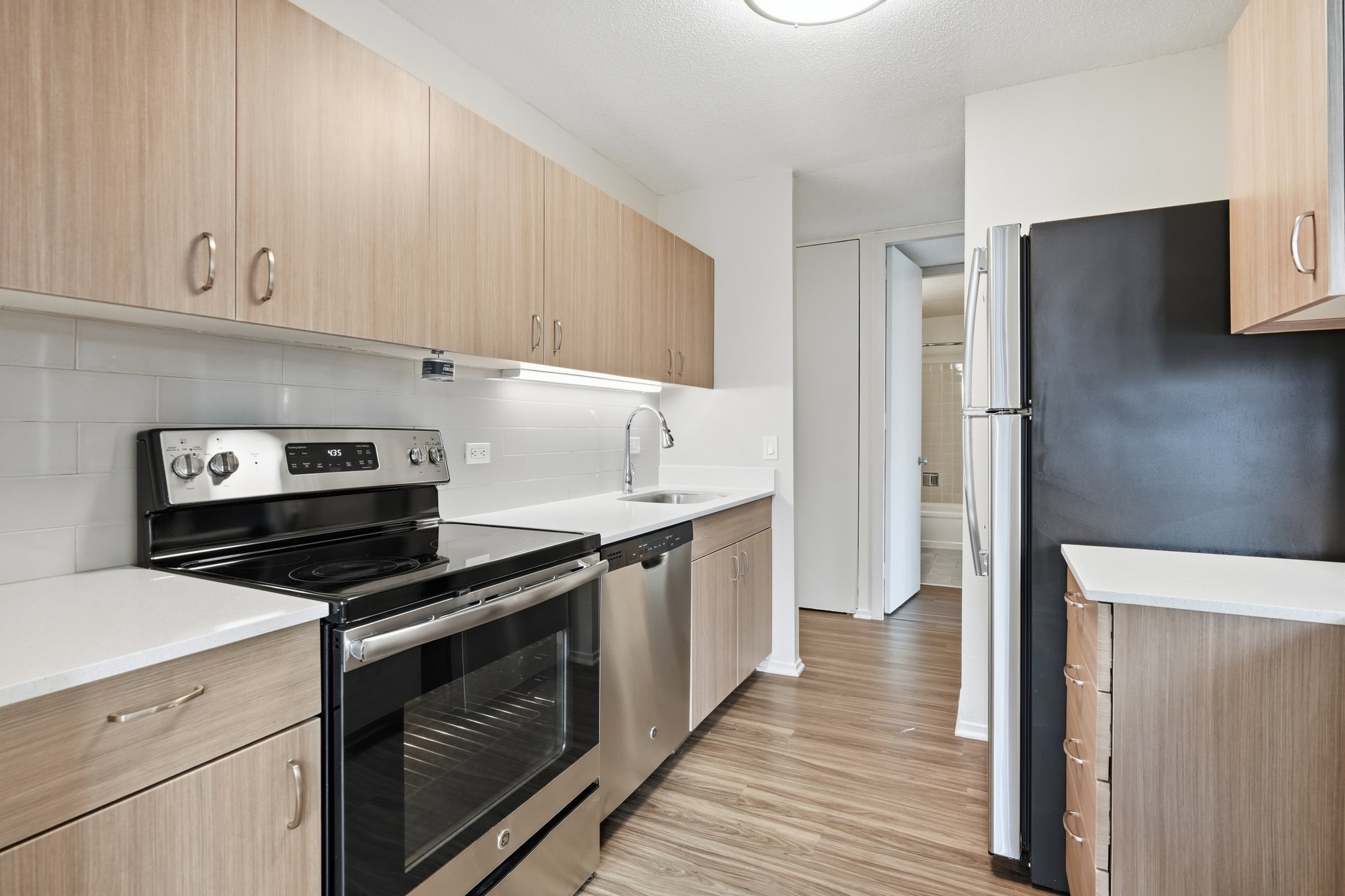 Chicago Condo: 68 W Elm