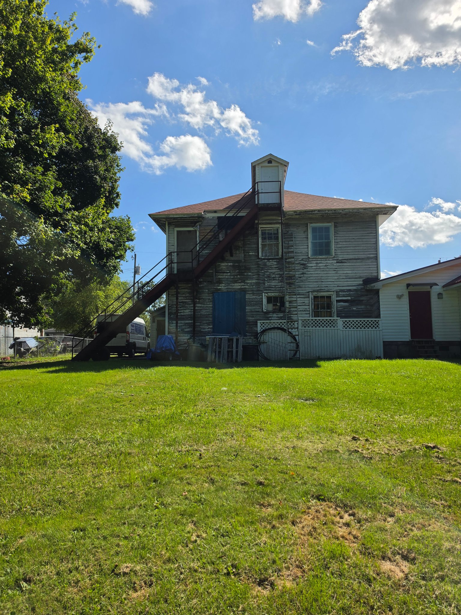 Beckley Apartment: 161 Hoist Rd