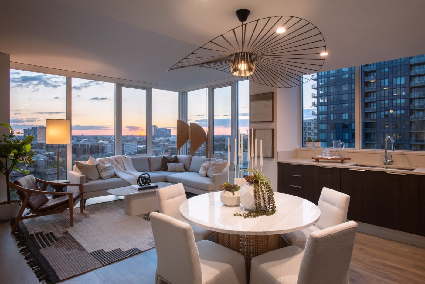 Chicago Condo: 1035 N Wells