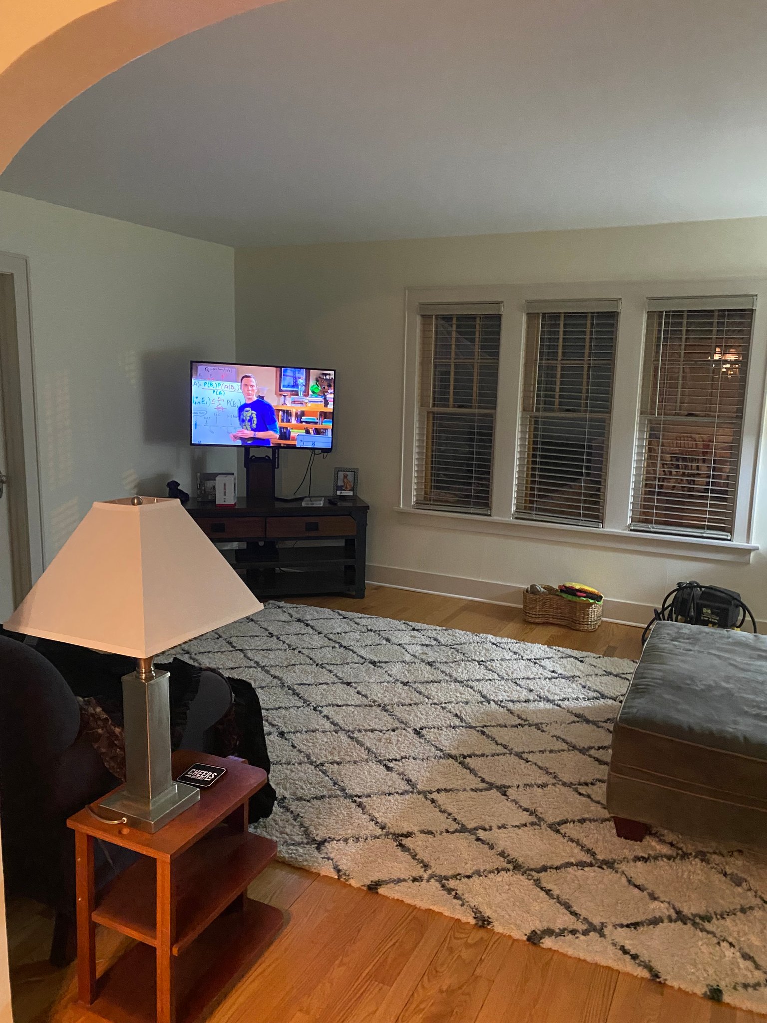 Manitowoc Multiplex: 1622 Torrison Drive