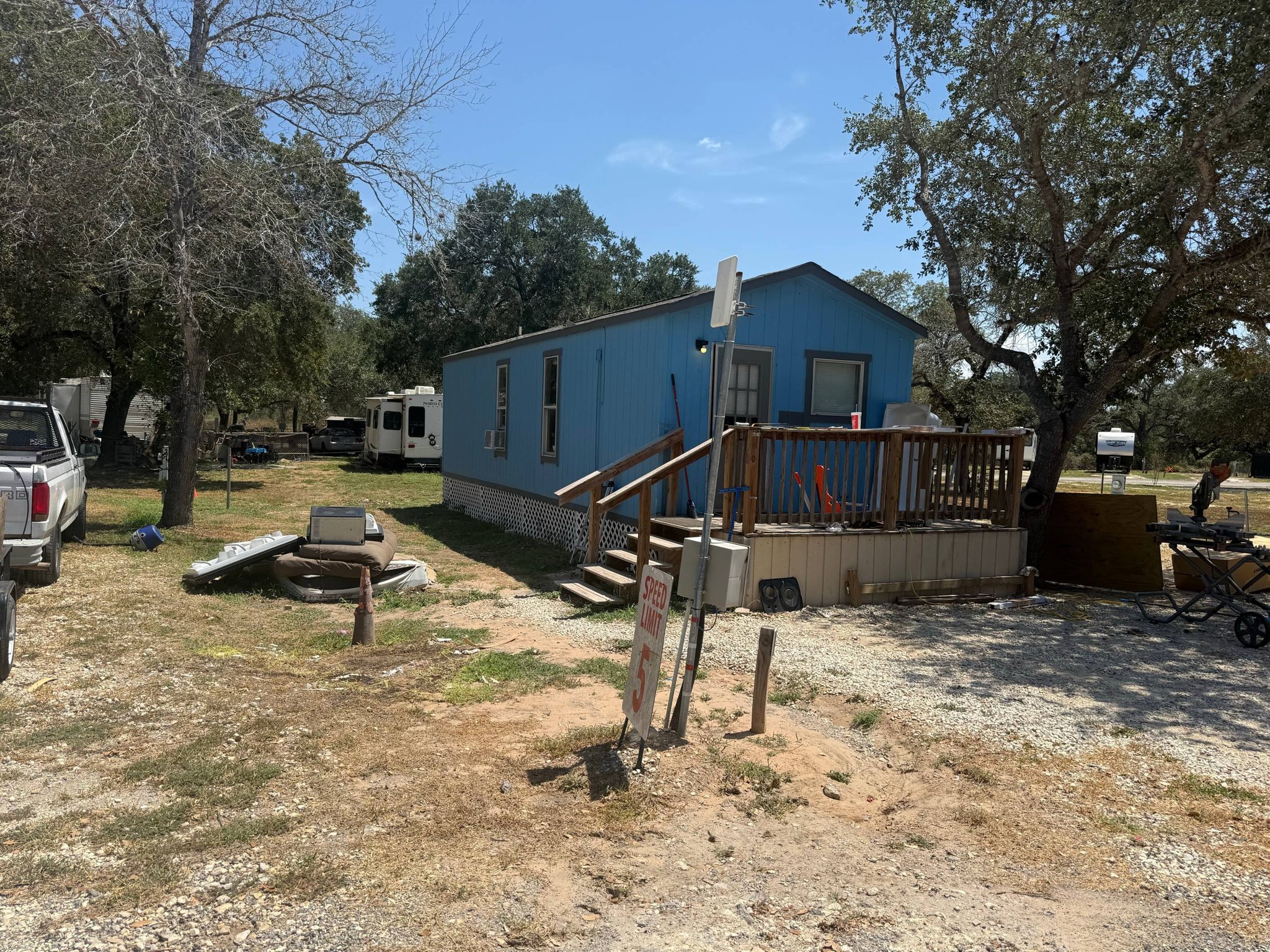 San Antonio Other: 685 Englehart Rd