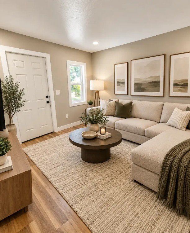 Pueblo House: 910 W 13th St