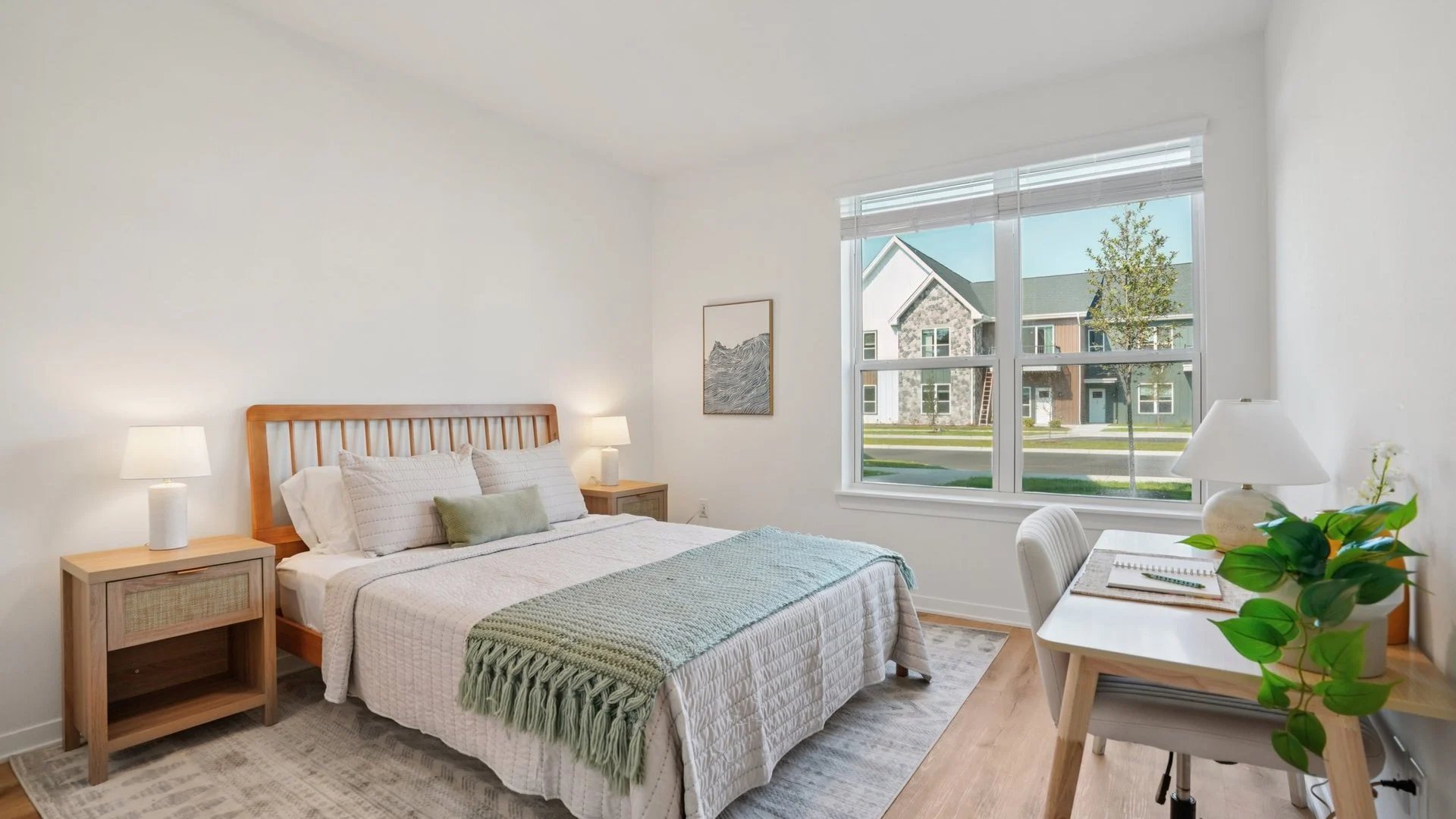 Hartland Apartment: 330 Westrock Blvd