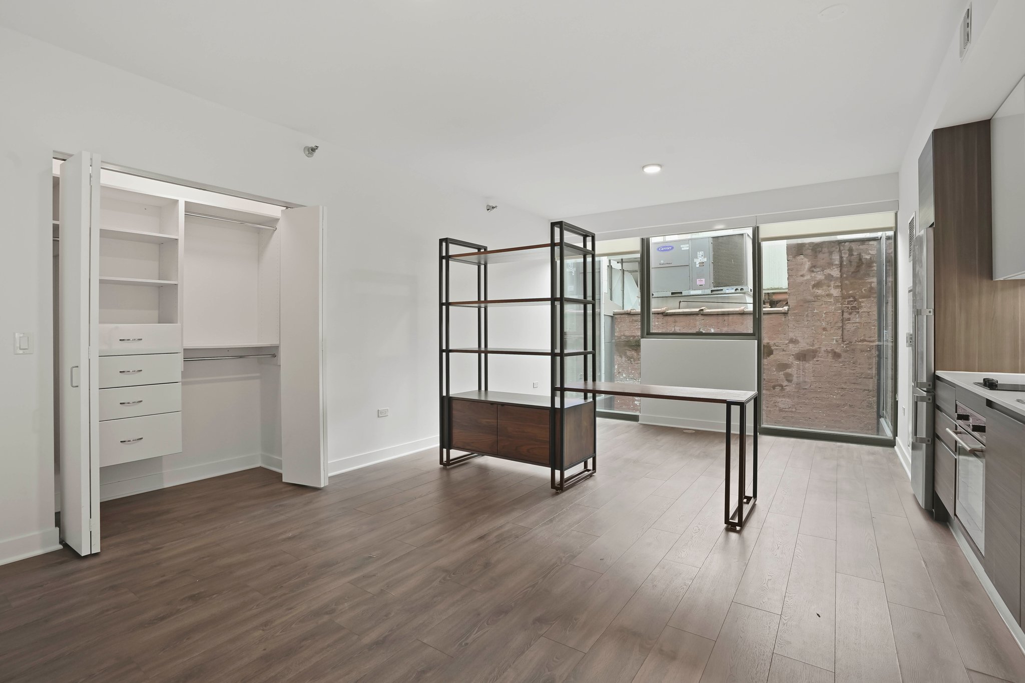 Chicago Condo: 228 W Hubbard St