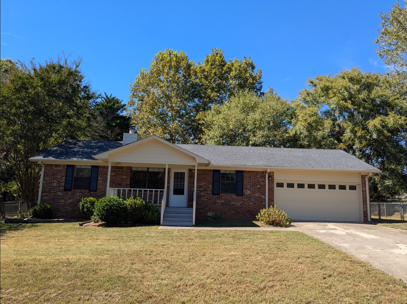 Madison House: 14171 Creek Hill Circle