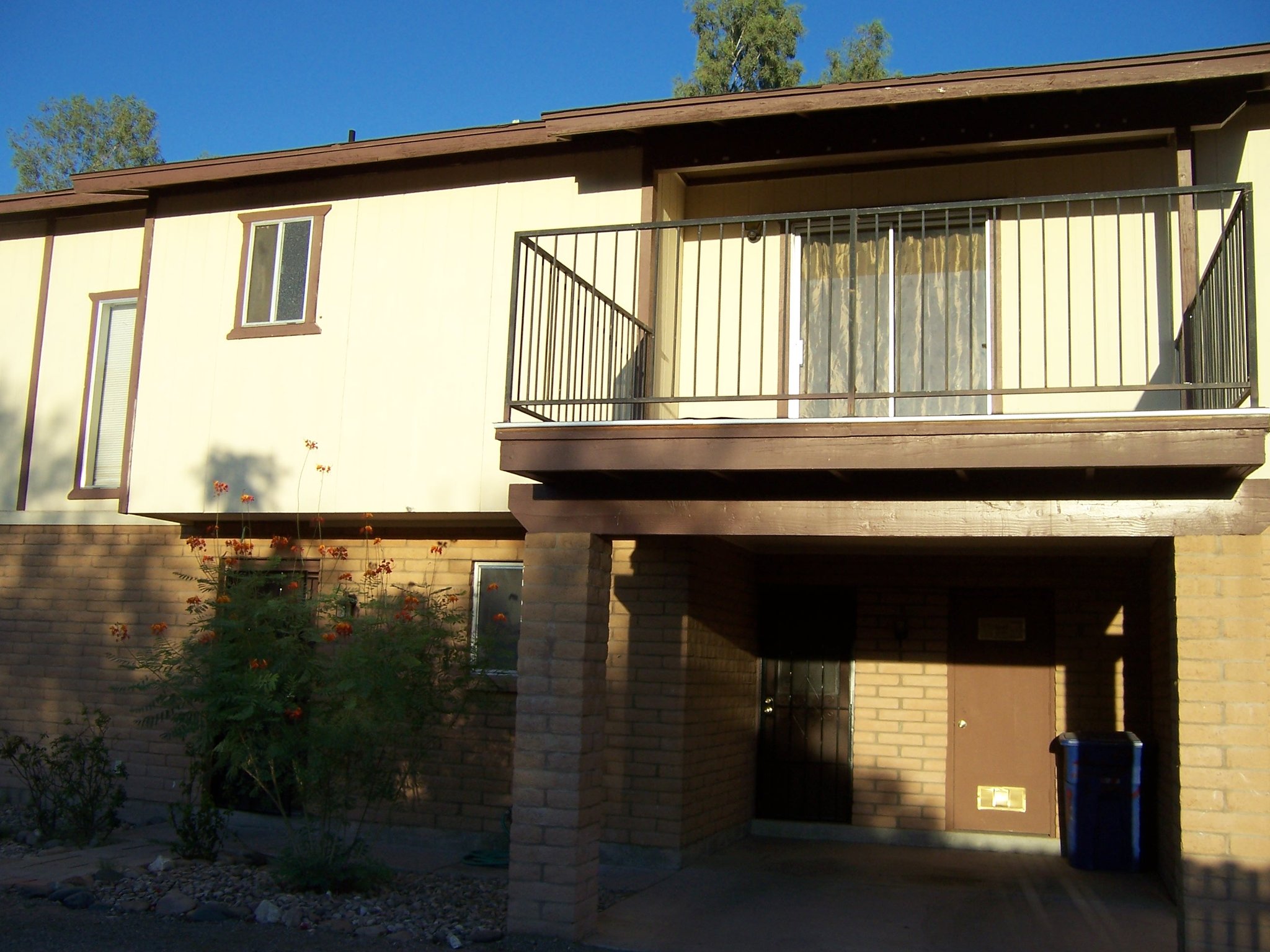 Tucson Other: 3407 E Presidio