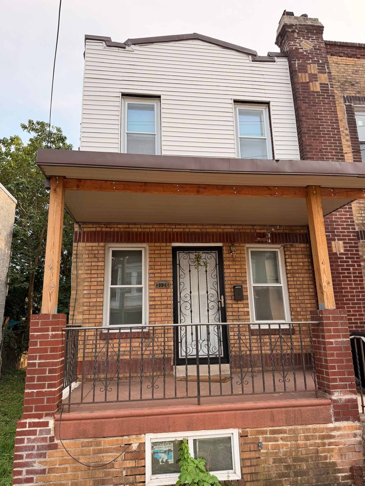 Philadelphia House: 3126 Tasker St