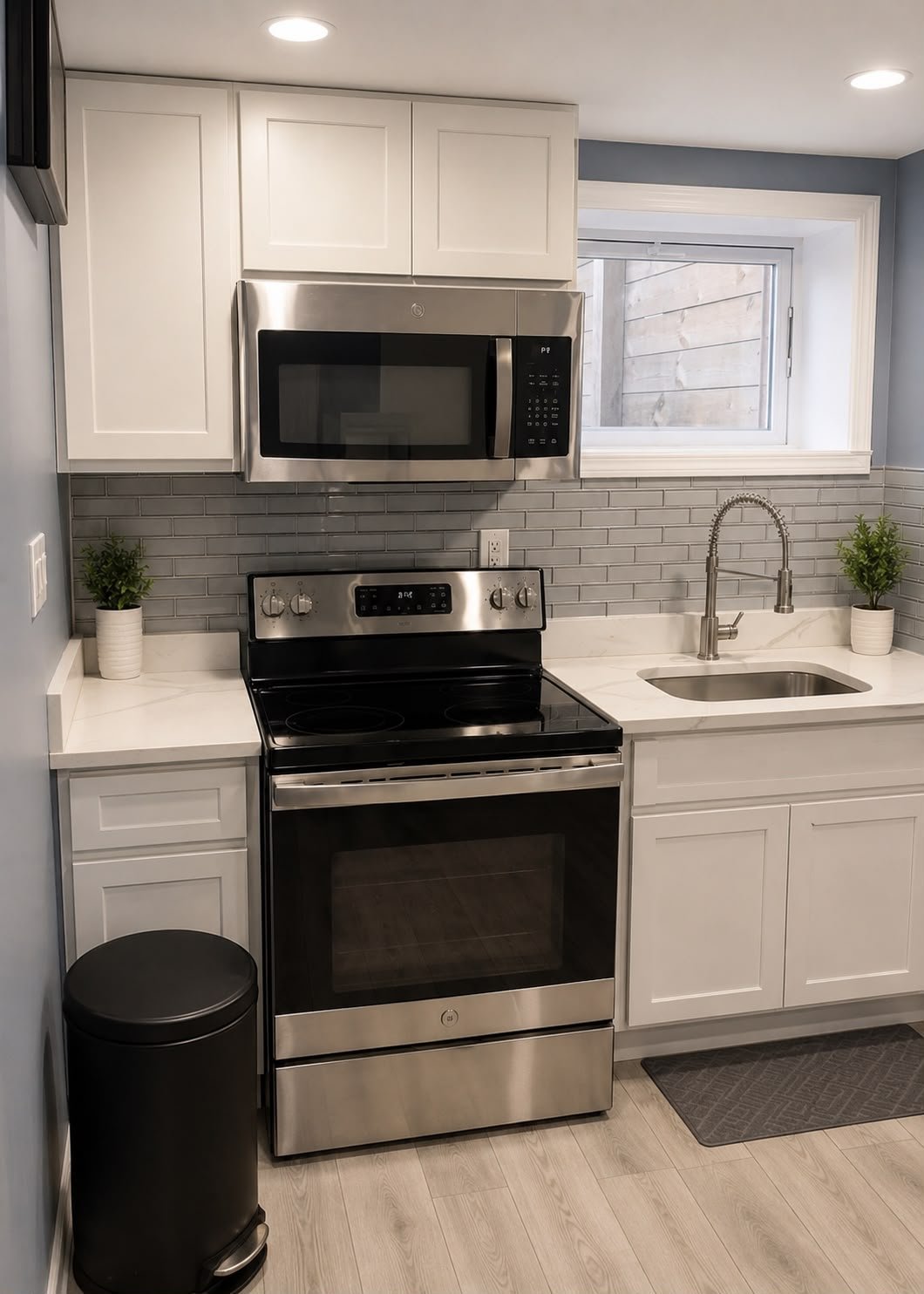 Washington Condo: 416 Division Ave NE