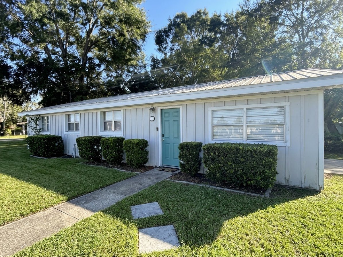 Fort Walton Beach House: 76 Carson Drive NE