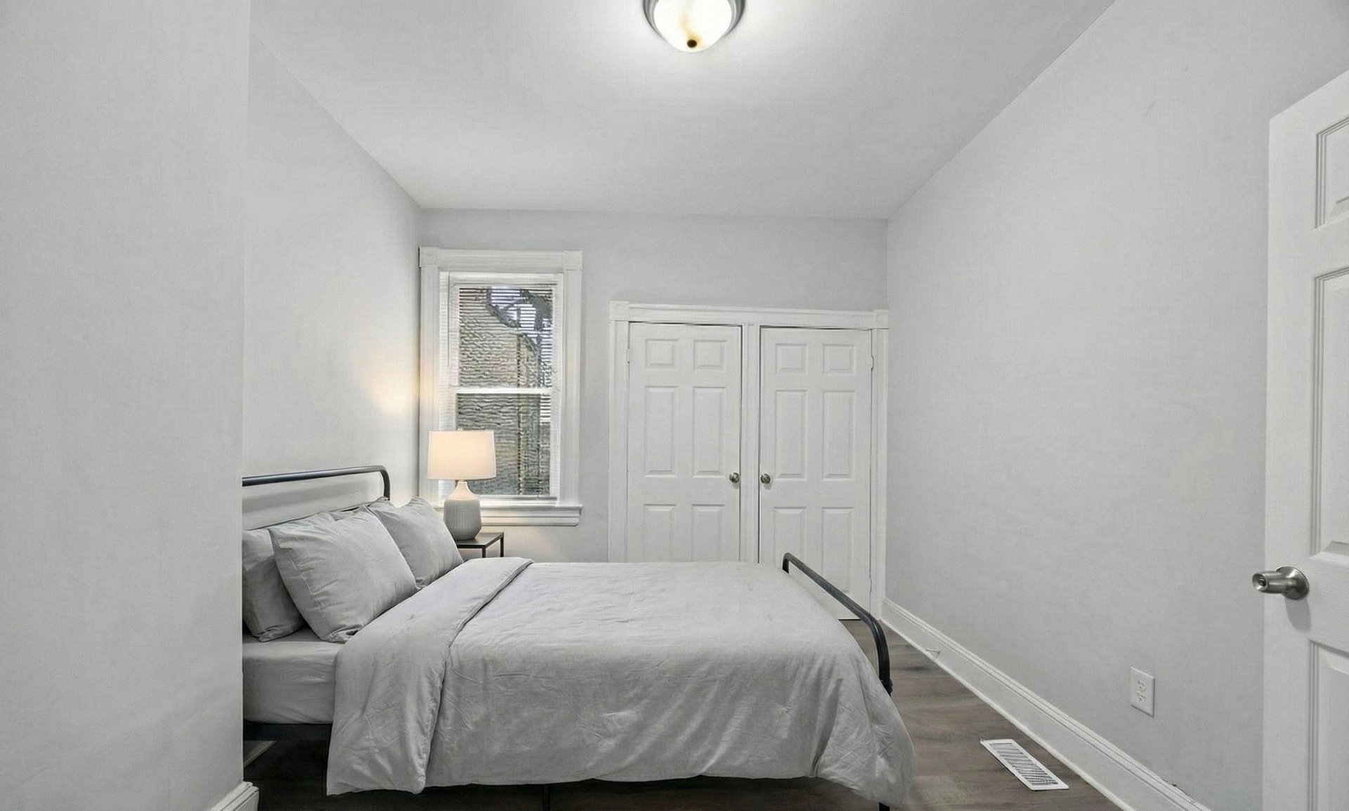 Baltimore Single Room: 1728 N Ashburton St, Baltimore, MD 21216