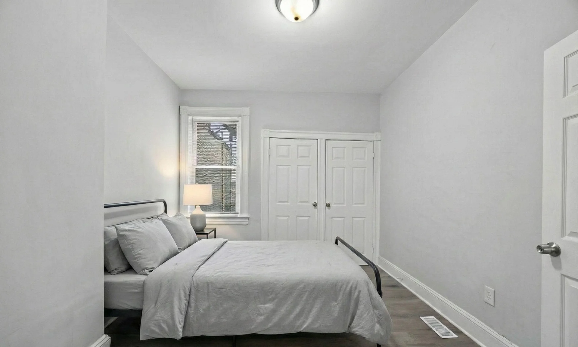 1 Bedroom Townhome – 1728 N Ashburton St, Baltimore, MD 21216, Baltimore, MD