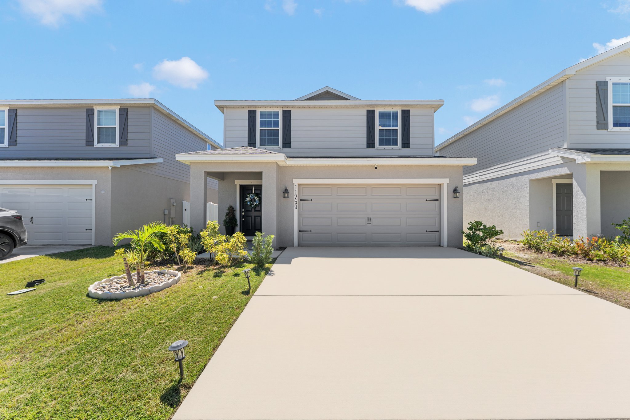 Riverview House: 11759 Sabal Scrub Court