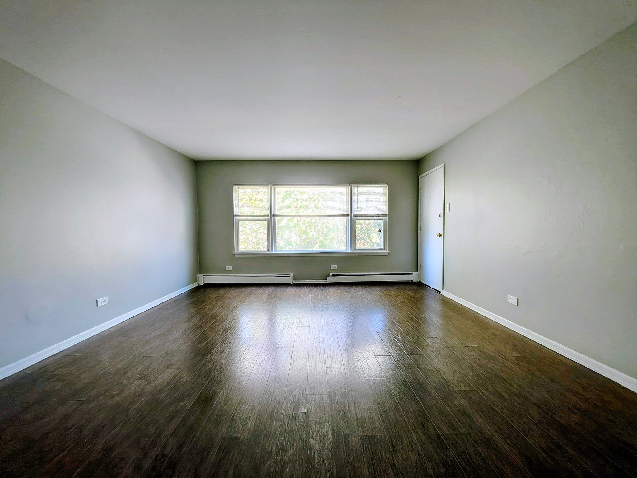 Chicago Apartment: 6435 S Evans