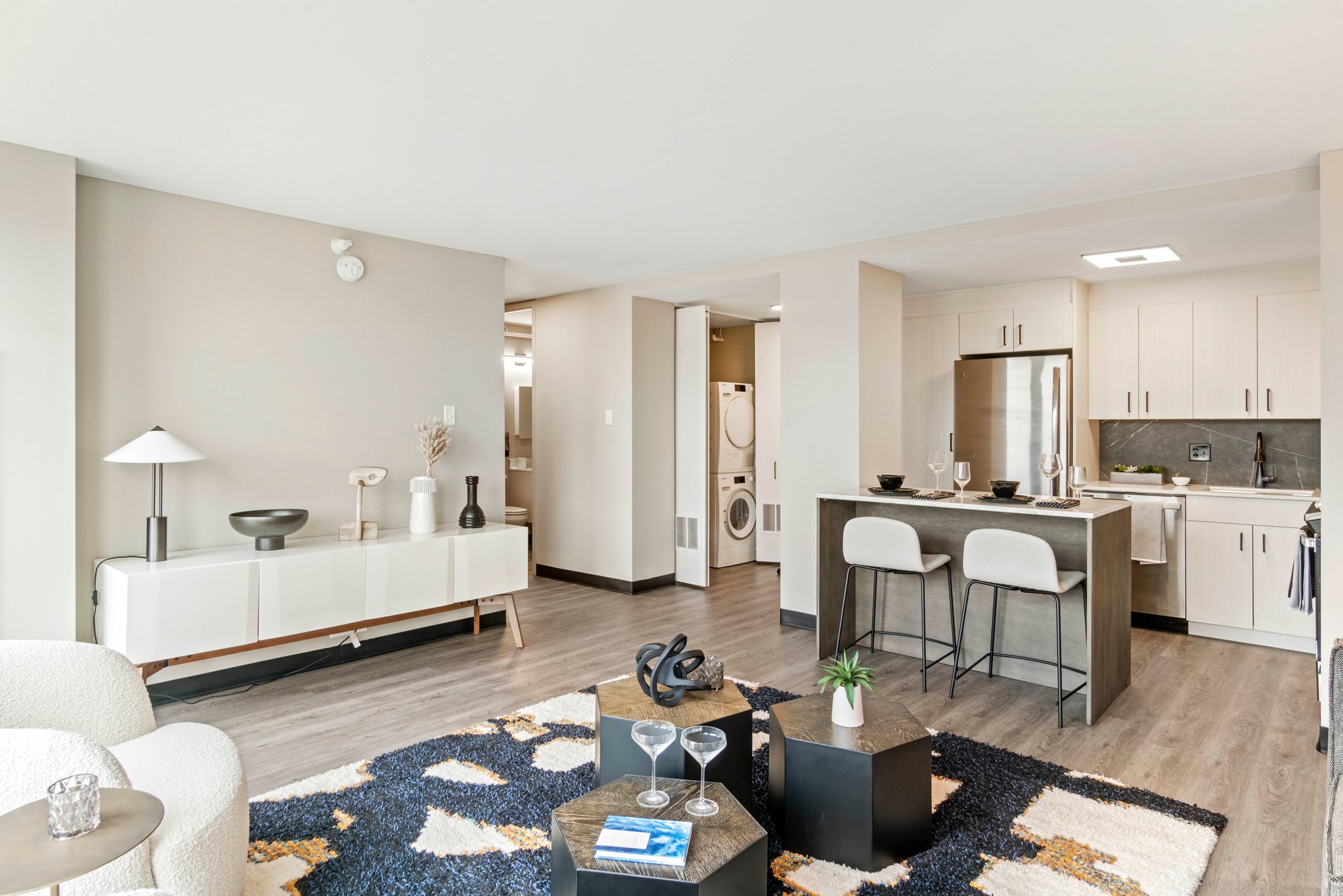 Chicago Condo: 1928 W Harrison St