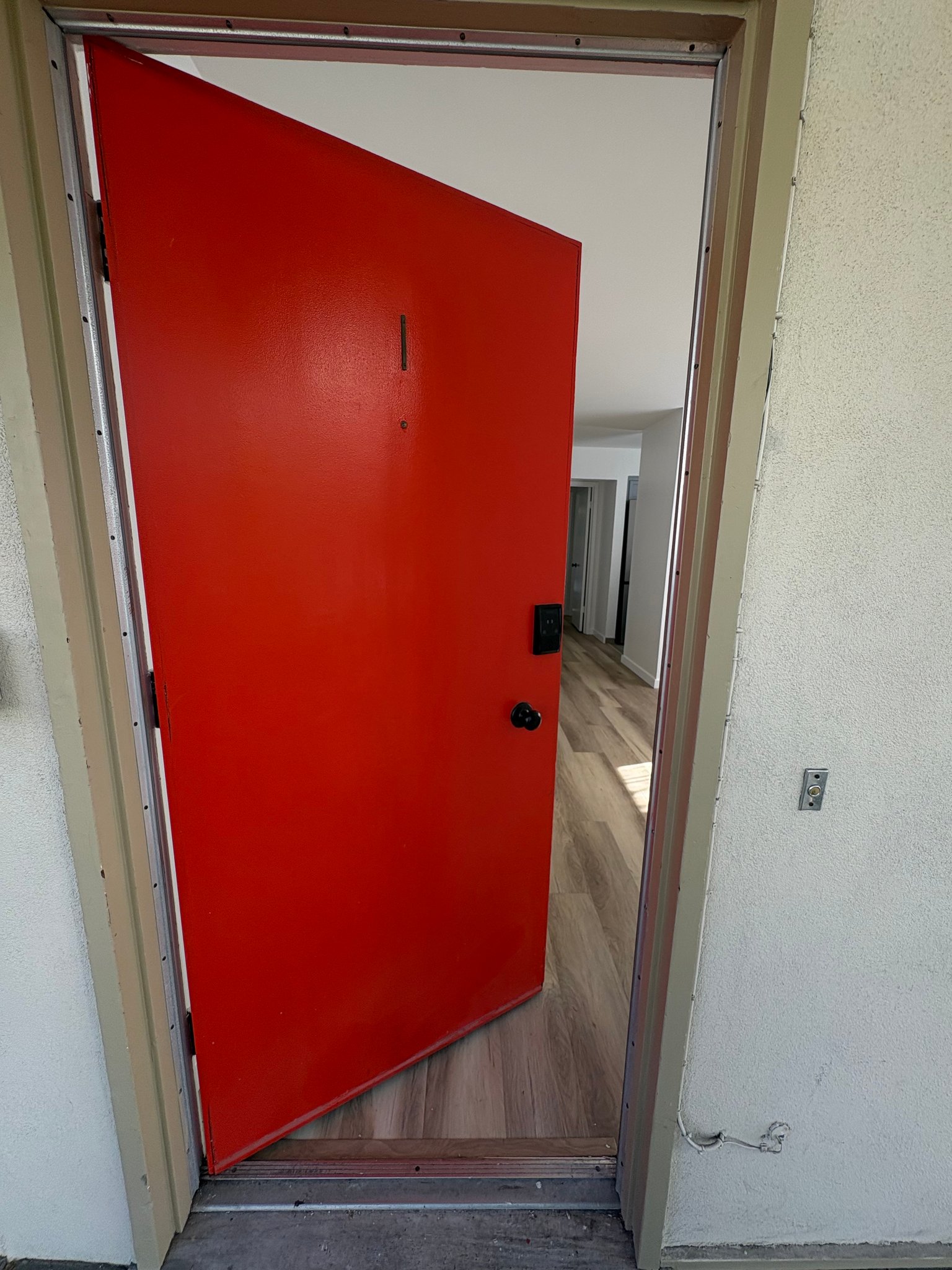 Berkeley Apartment: 1700 Spruce Street