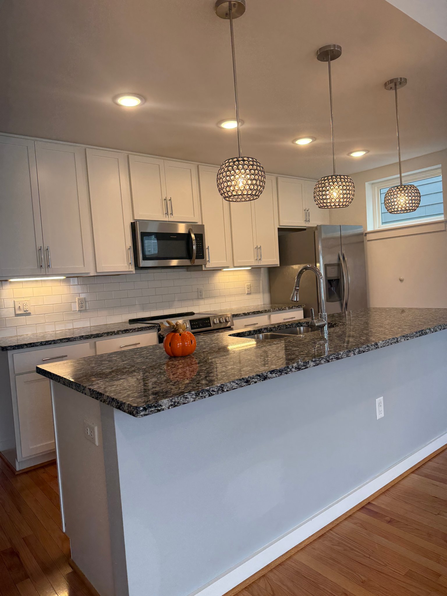 Richmond Apartment: 1215 Bainbridge St