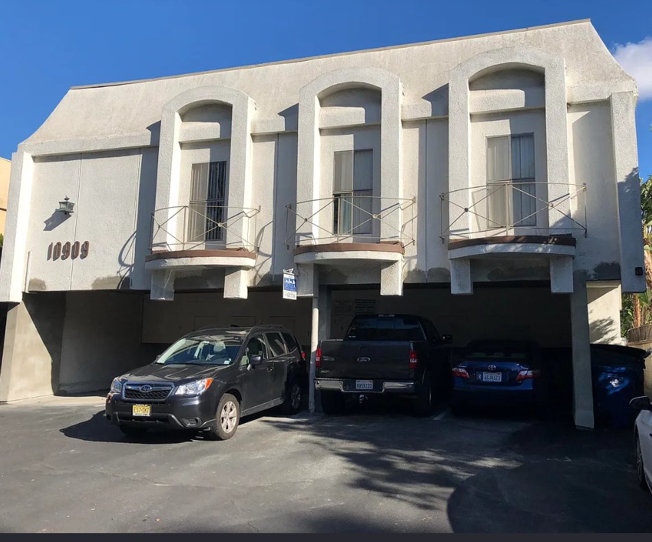 North Hollywood Multiplex: 10909 Morrison St