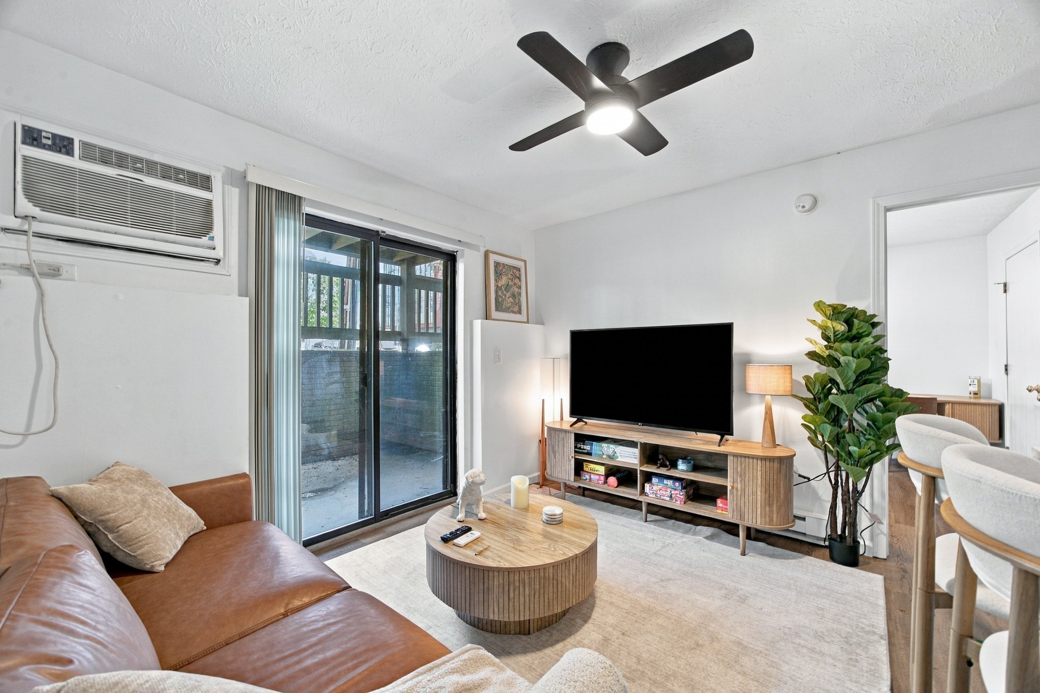 West Lafayette Apartment: 261 W Wood Street