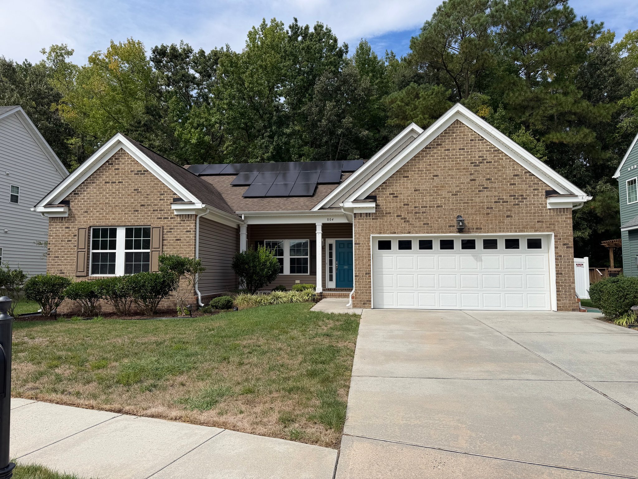 Chesapeake House: 804 Aaron Culbreth Ct
