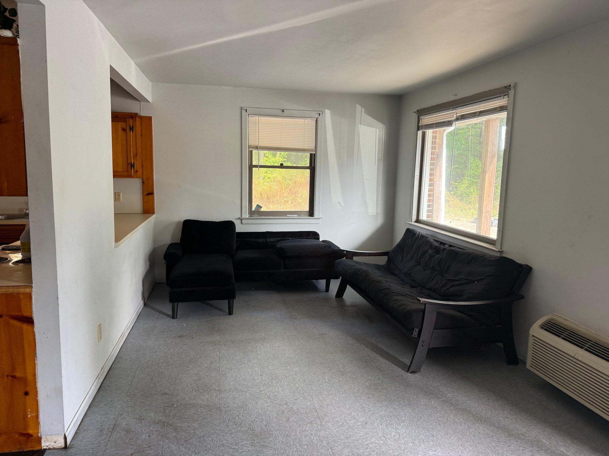 Dillwyn Apartment: 171 Sprouses Corner Rd.