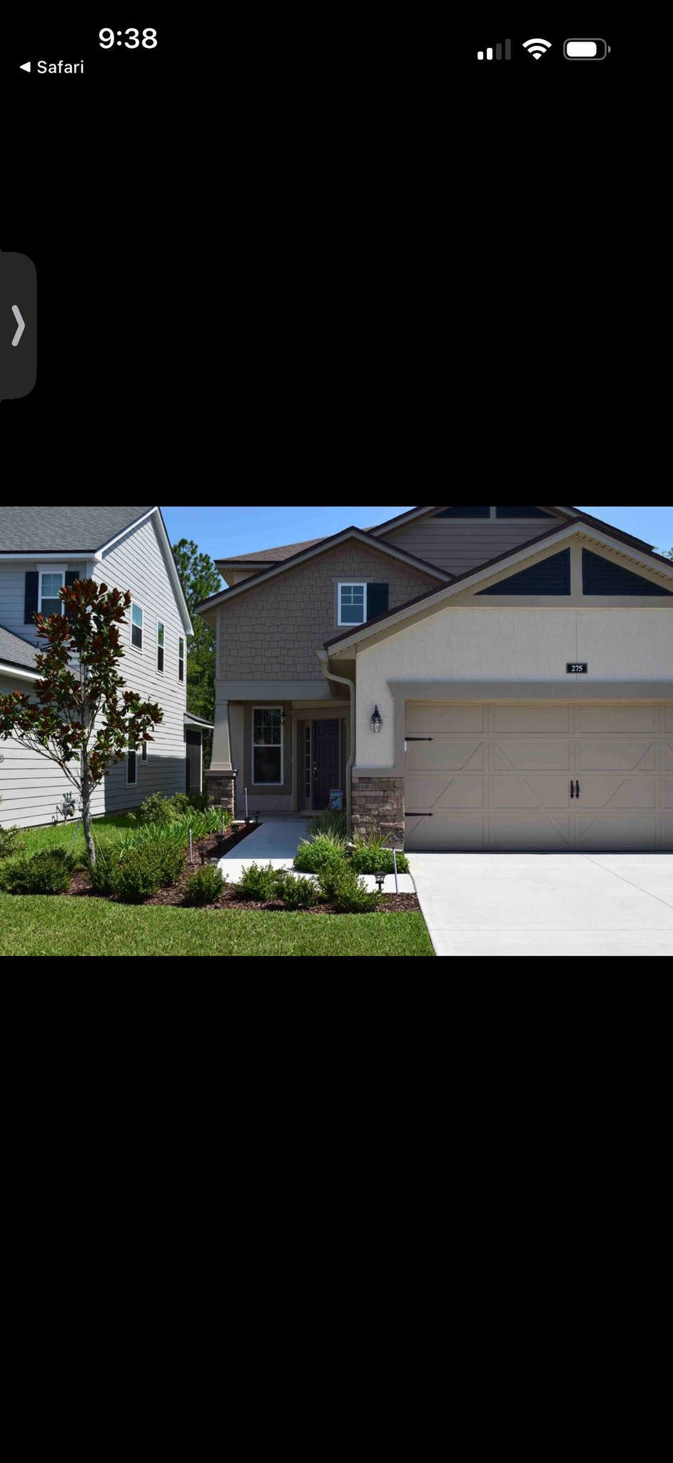 Ponte Vedra House: 275 Spring Park Ave